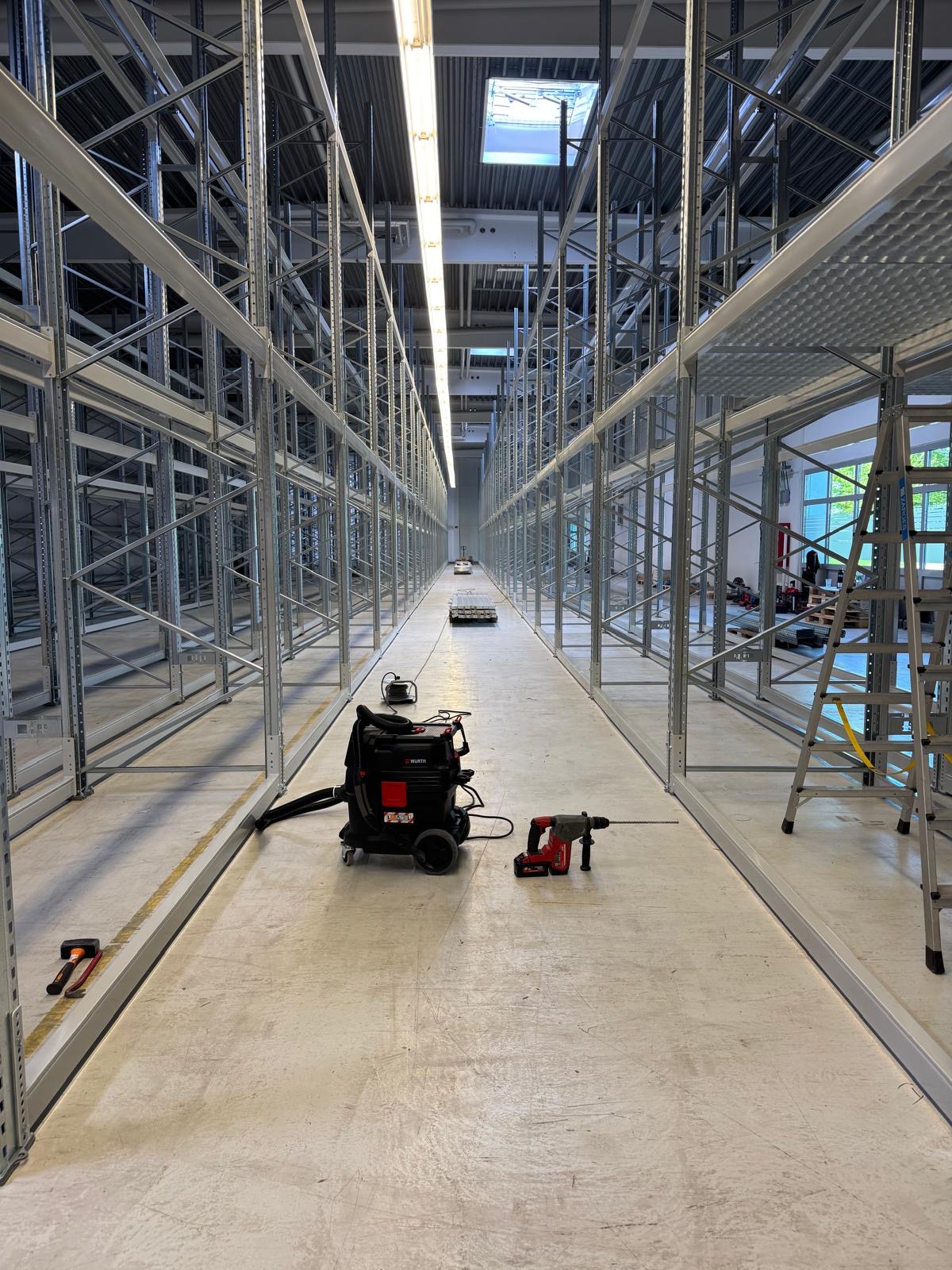 Projekt 9